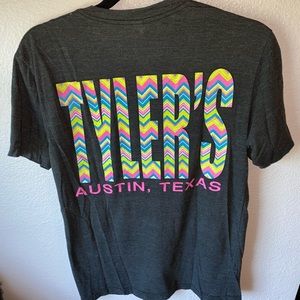 Tyler’s Austin Tee